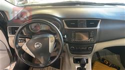 نيسان سنترا